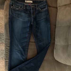 BKE Super cute long jeans! 👖